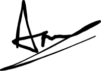 Artus Guenes signature